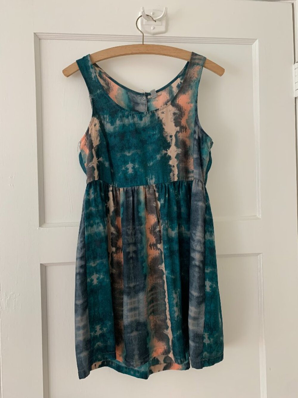 Ecote Multicolored Dress - S